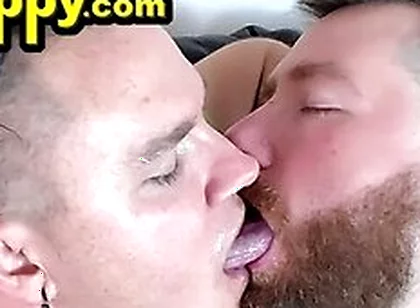 Jock Kaleb Dewulf Fell For Horny Leo Blues Magical Tongue