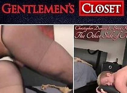Pilation Of Brad Kalvo Breeding Christopher Daniels While Wearing Tights