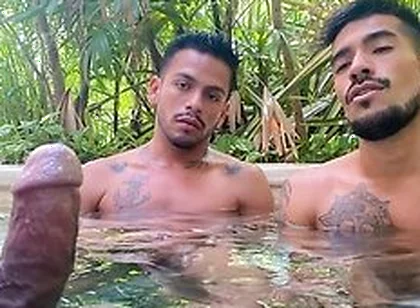 Fun In Tulum 3 By Featuring Angel Rodriguez, Eman Black & Dan Lopez