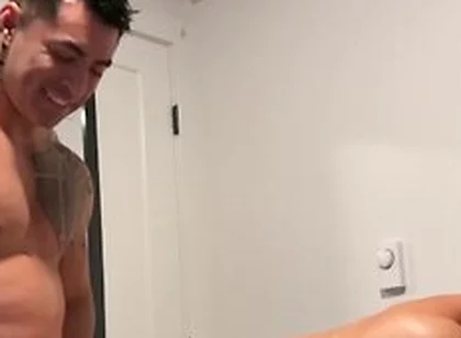Handsome Kemono Dragon Fucked Bobo Chow Tight Asshole
