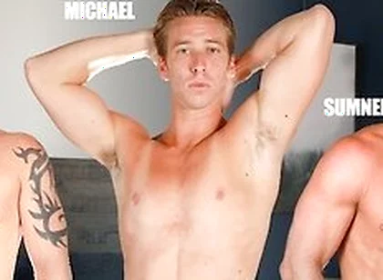 Which Jock Amateur Has What It Takes To Be A Pro