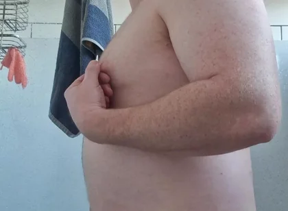 Got Hard & Horned up