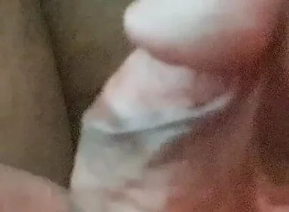 Young Hot Indian Boy Showing His Big Penis