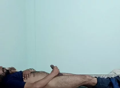 Indian Gay Masturbation