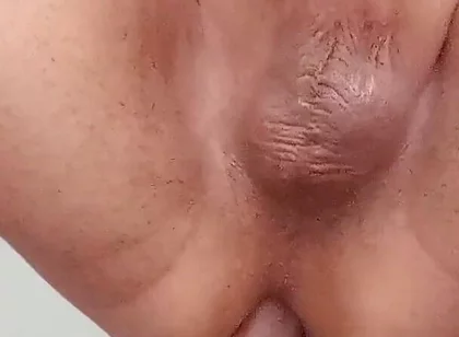 Anal Pleasure 2