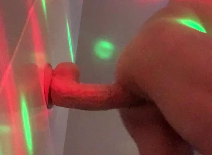Dildo Fun