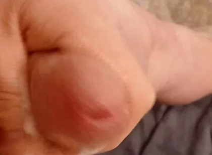 Cum Shot