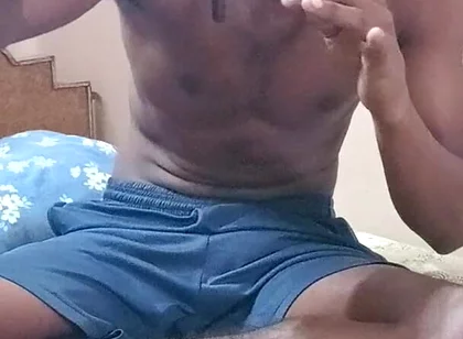Sex Masterbisen After Watching Porn Video