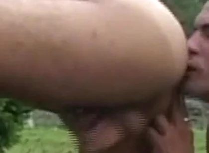 Latinos Boy Fucked in Exhib Cruising