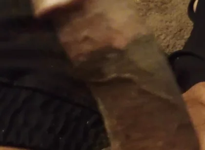 Watch Me Cum All Over