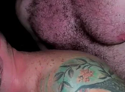 Shared Temptation Threesome