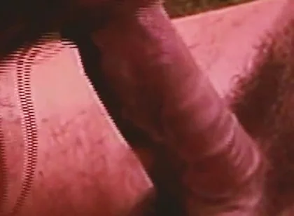 Gay Island Scene-2_two Muscular Gay Men Fucking Hard in the Jungle