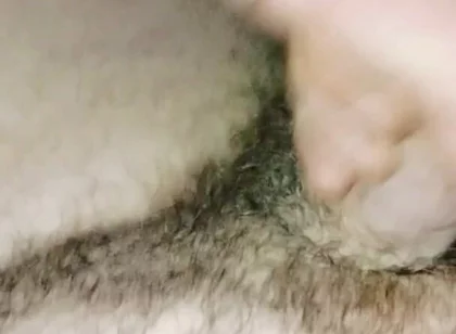 Masturbation