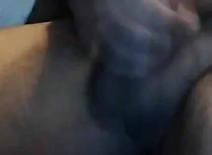 Guy with Good Cock in the Bathroom