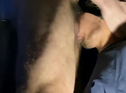 Big Load My Cock Rules His Throat - No Escape Deepthroat