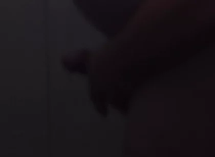 Carlos Cumming and Taking a Shower