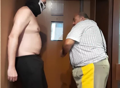 Bubba Vs. Jobber: a Lethal Showdown