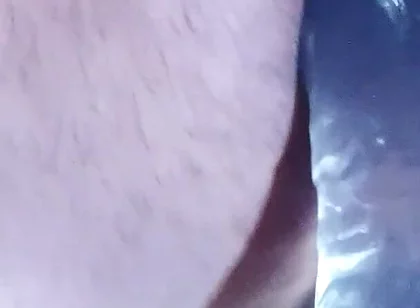 My First Anal