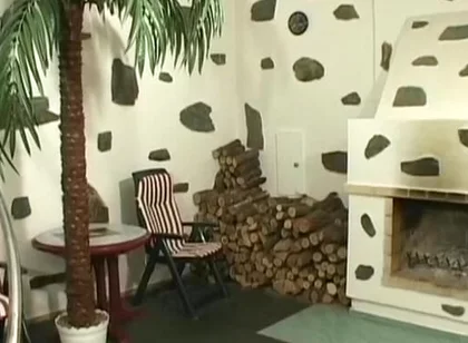 It Starts at the Gloryhole