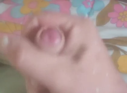Masturbation
