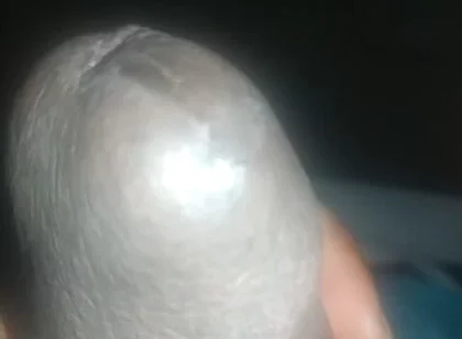 Big Black Dick Like to Masturbate Every Night Secretly