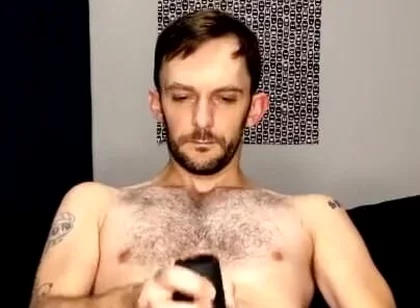 Amzlab Heated Sleeve Masturbator Cum