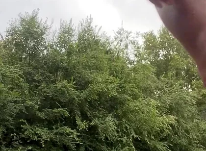Jerking in the Woods
