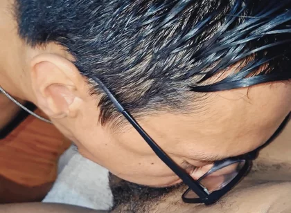 Pleased Cock