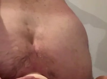 Bathroom Gapening
