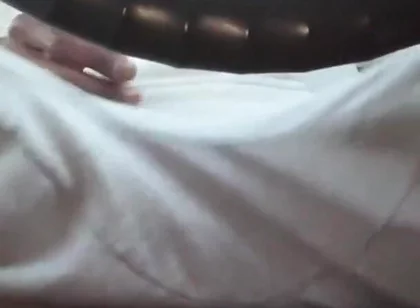 Black Twink Spreads His Asshole - Starring Dj Buttpussy
