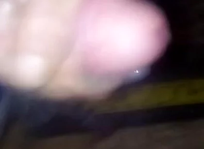 Lot of Cum