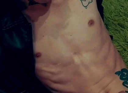 Cum Shot in Mouth so Sweet Tested