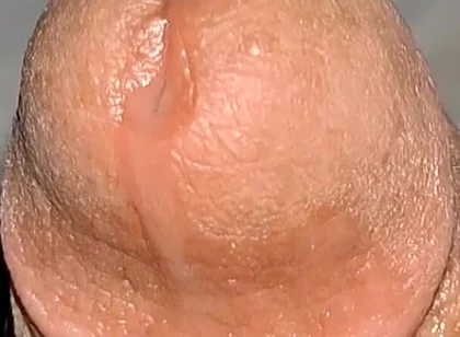 Morning Cum in Bed