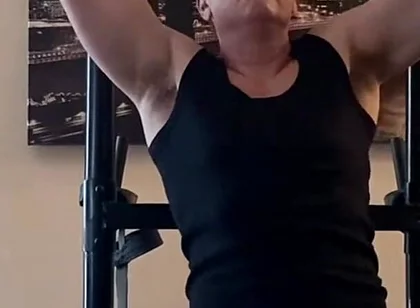Gym Master