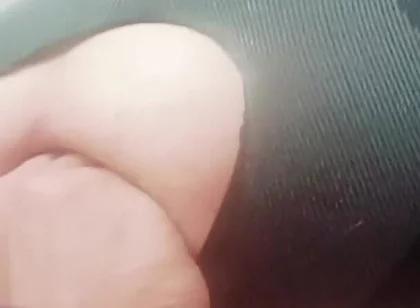 This Handsome Young Man Is Very Horny and Needs Something in His Ass Until He Cums Anal Milk