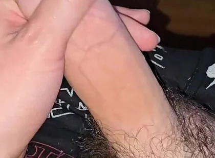 I Won’t Cum… but You Might