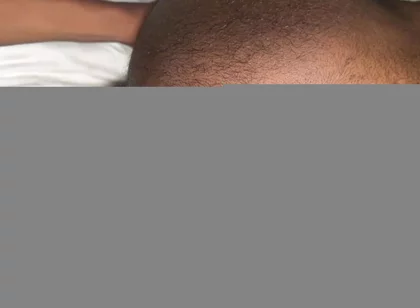 Eating My Horny Straight Friend Asshole