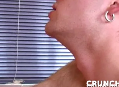 Straight Boy Accept to Suck Dick and Fuck His Gay Friend