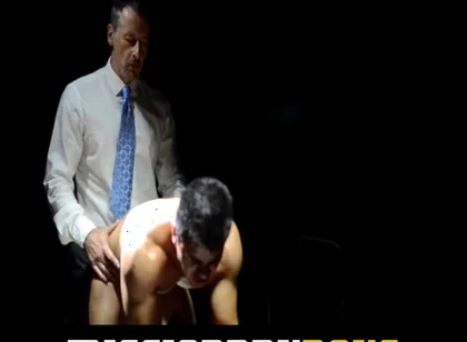 Temptation At Mtc: A Gay Elders Desire