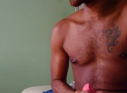 Getting a Fan to Cum for Me