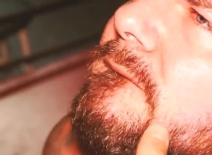 Glory Hole to Full Breeding & Massive Facial