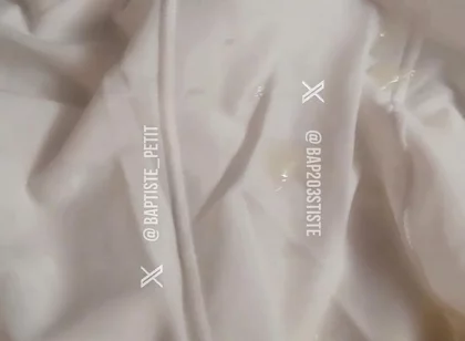 So Much Cum!