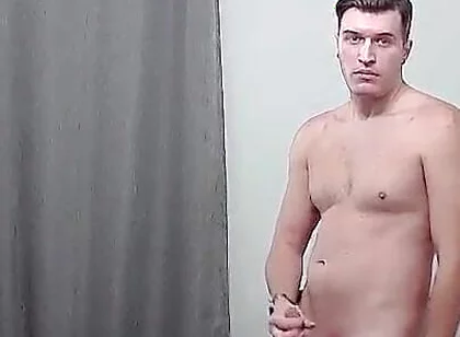 Solo Man