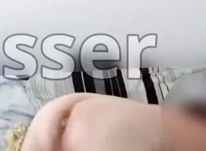 Bigpisser video