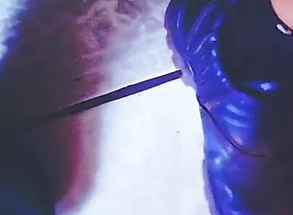 POV Wearing Boots