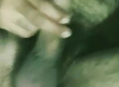 Smoking and Foot Fetish