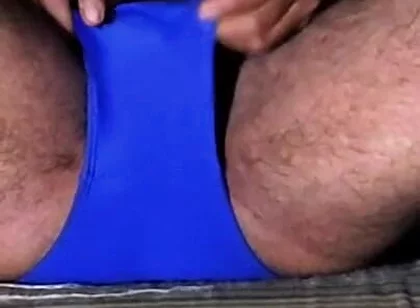 Foot Fetish Smoker