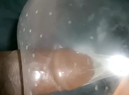 New Saxtoy Porn Video.