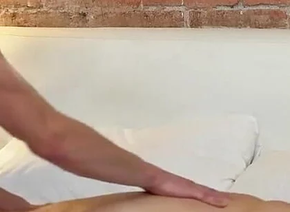 Get Your Stepbrother Out of There! but First, Put Your Big Dick Inside His Ass