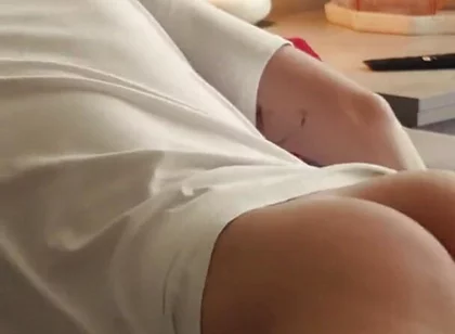 Young Daddy Moans Thinking About Roughly Fucking & Breeding Your Tight Ass